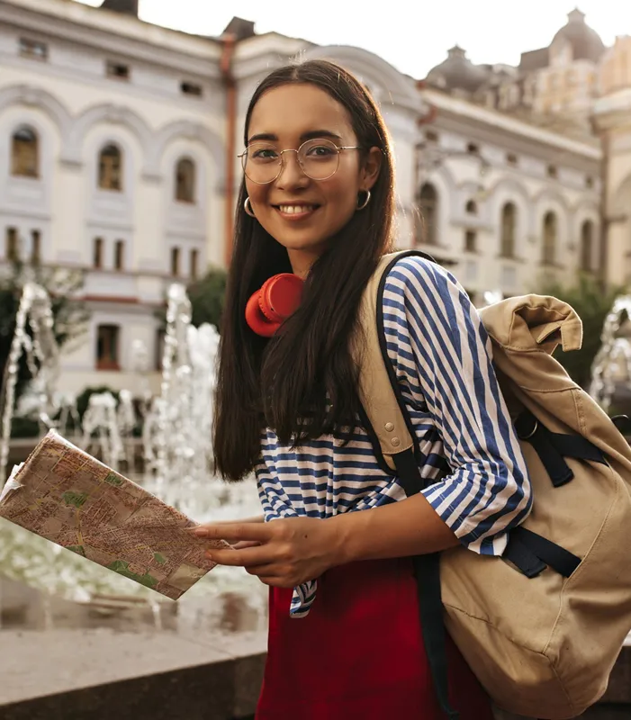 Post-Arrival Support