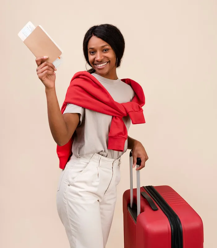 Pre-Departure Orientation