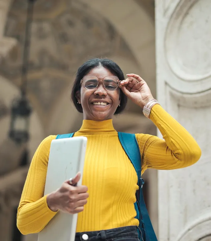 Study Program Consultation