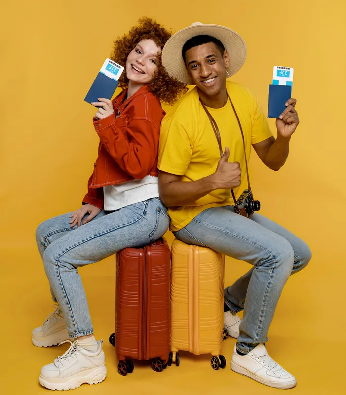 Visa and Immigration Support