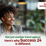 genuine travel agent