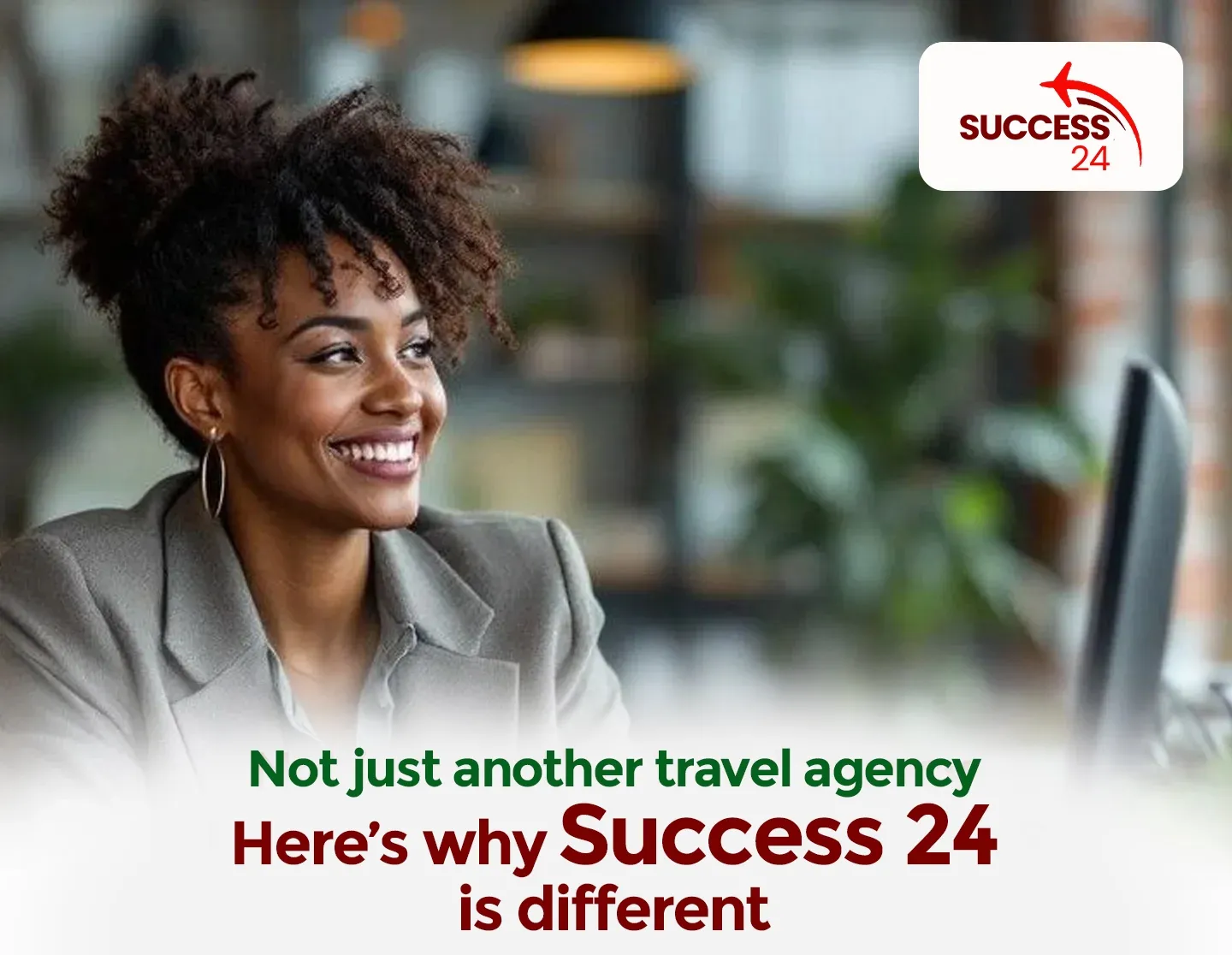 genuine travel agent