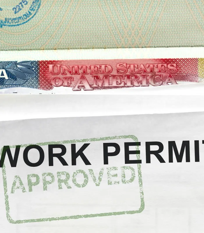 Work Permit Programs