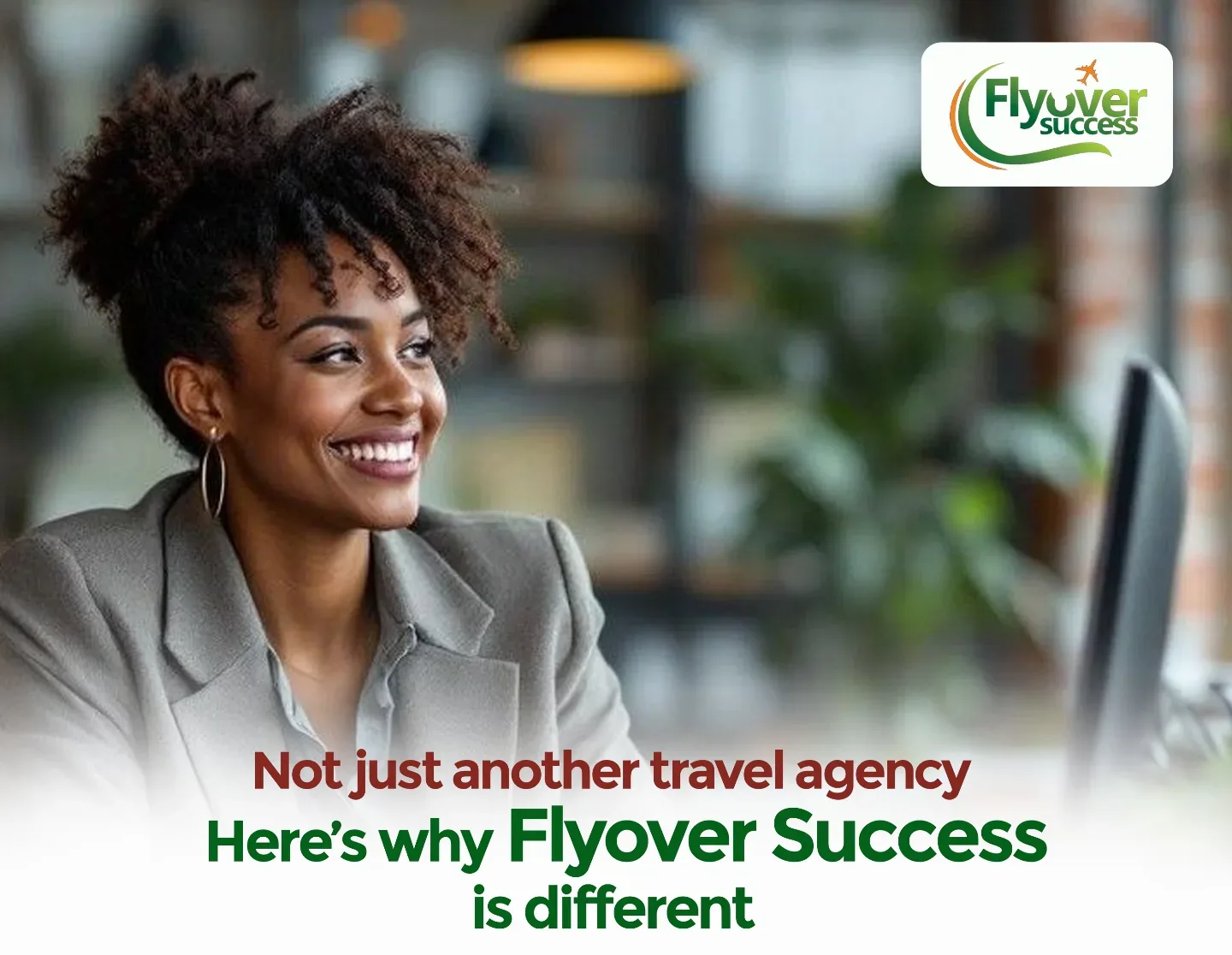 genuine travel agent